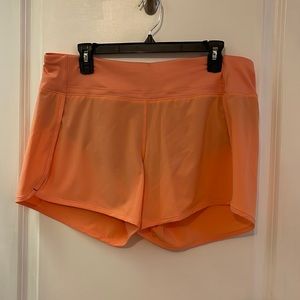 Free Fly Running Shorts